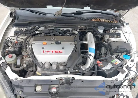 2006 Acura Rsx Type S from USA, damaged, VIN JH4DC53066S013820